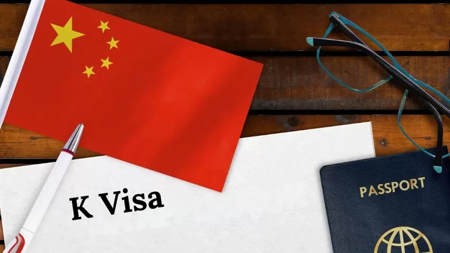 China launches K Visa to attract Global STEM talent without employer ties!