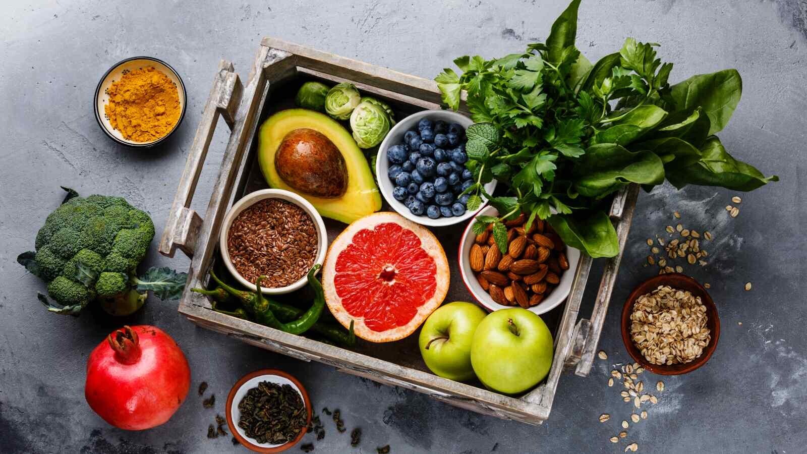 7 Desi superfoods you must eat this Monsoon to never fall sick again!