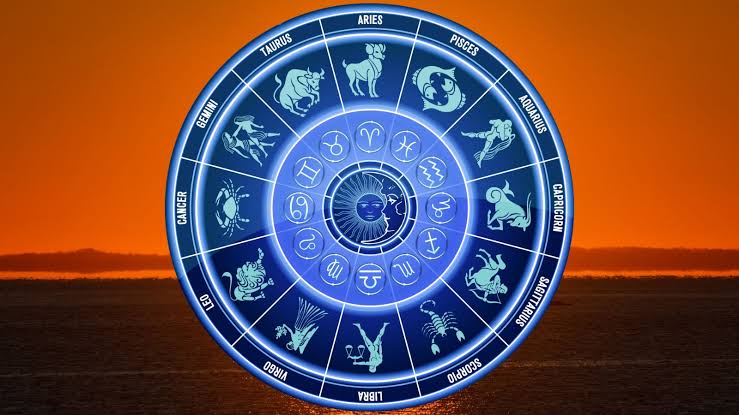 Daily horoscope : 8th August 2025!