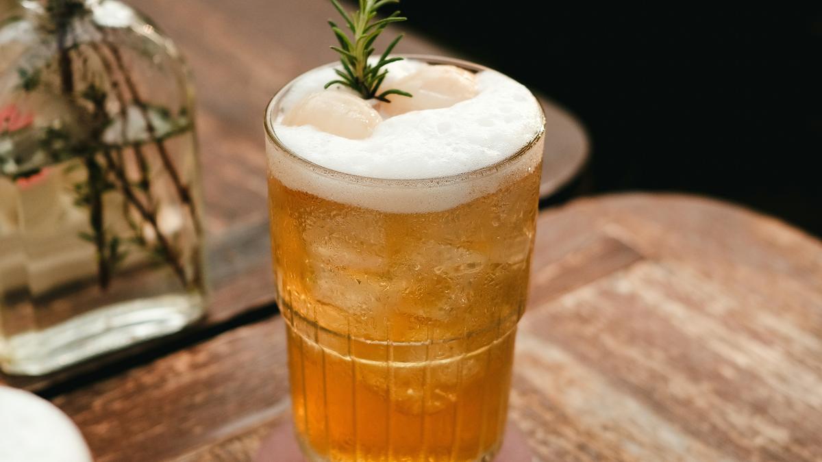 This Trendy Tea May Be a Gamechanger for Gut Health!