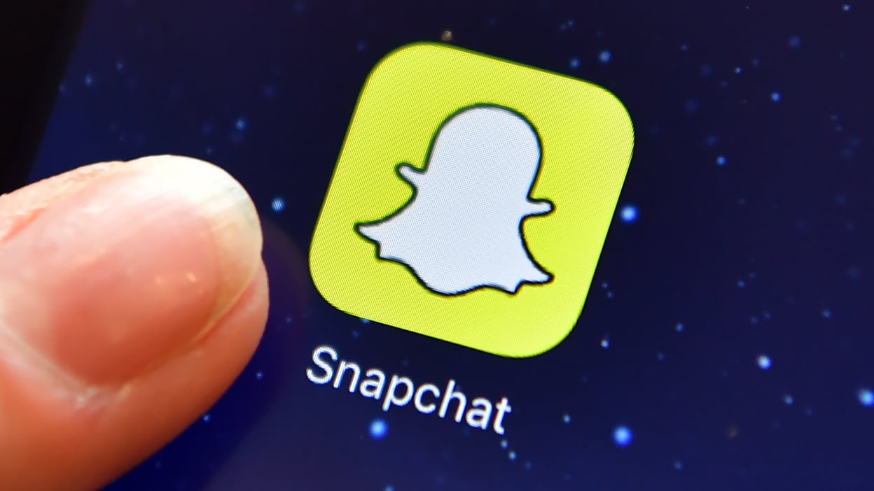 Snapchat turns India into the ultimate playground for creators!