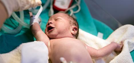 First ever malaria drug for newborns approved
