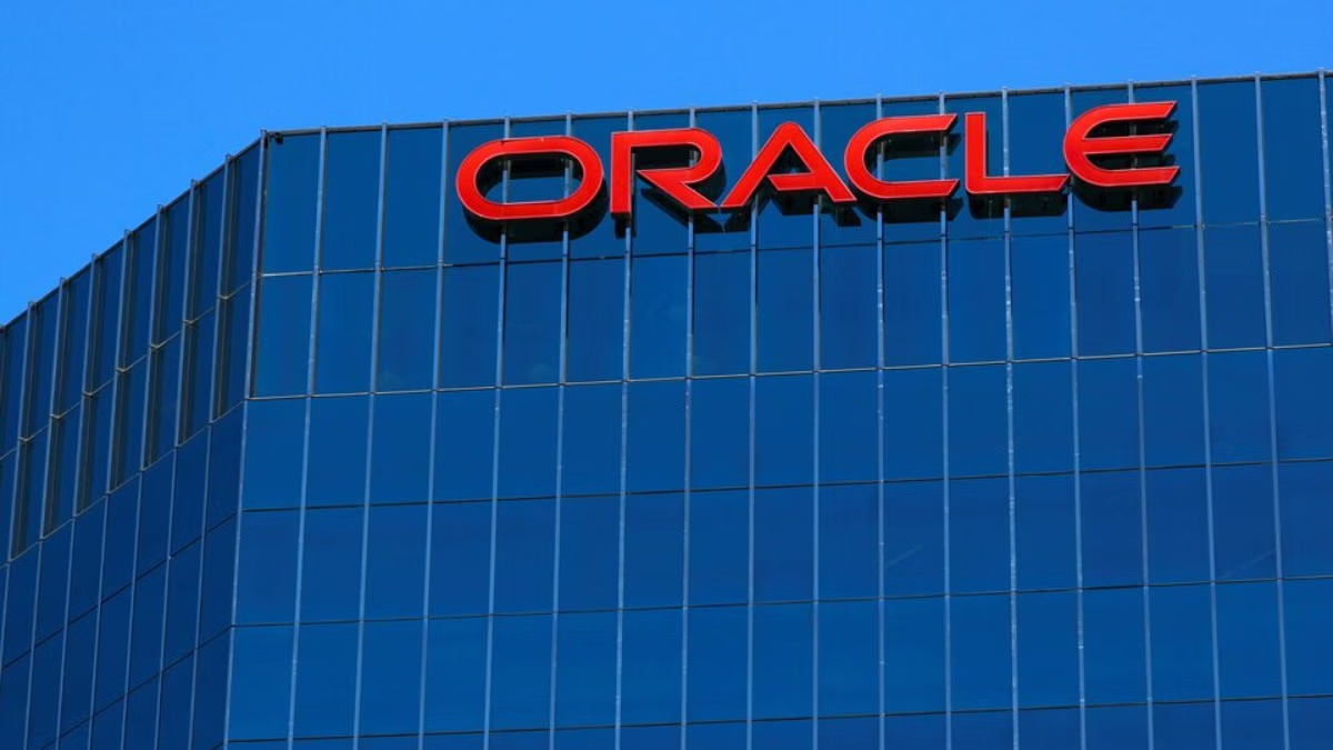 Oracle cuts 10% of India staff. trump meet  OpenAI deal spark buzz!