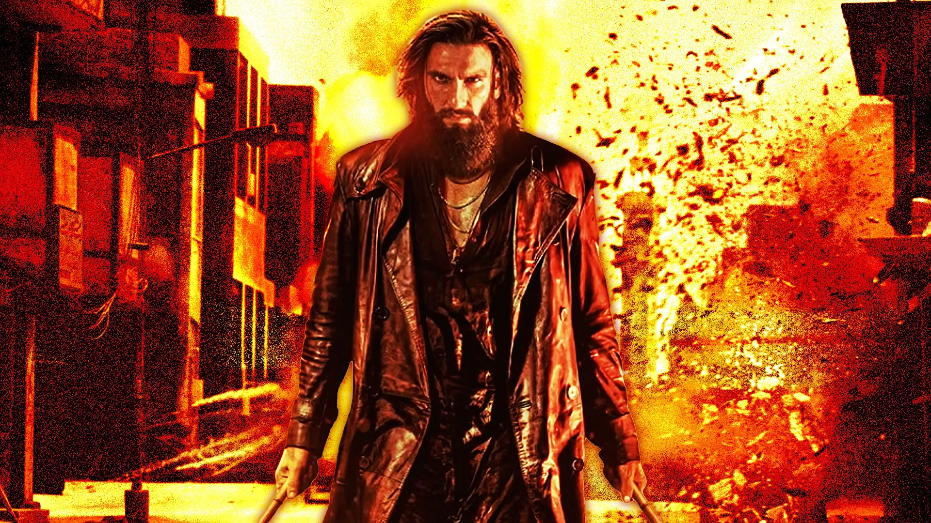 Why Dhurandar 2 Feels More Real ?