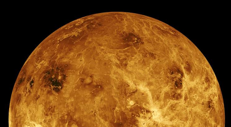 Venus: The Twin Planet of Earth Revealed! Venus: The Twin Planet of Earth Revealed!
