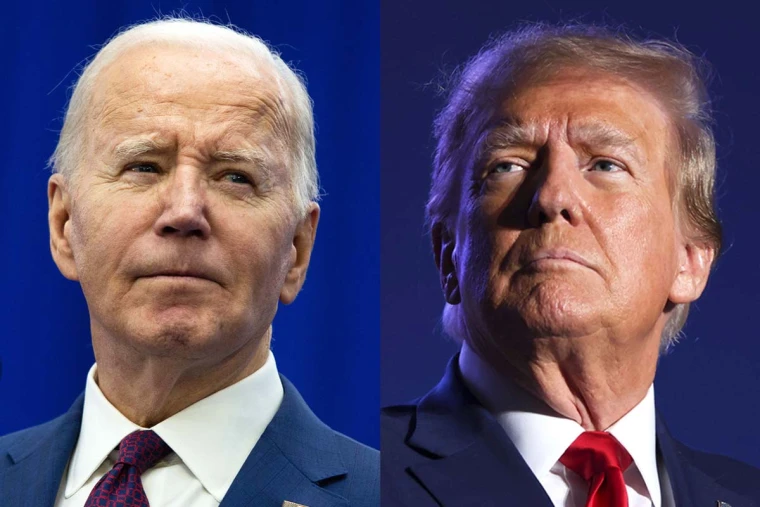 Trump launches probe into Biden’s presidency—claims cognitive decline