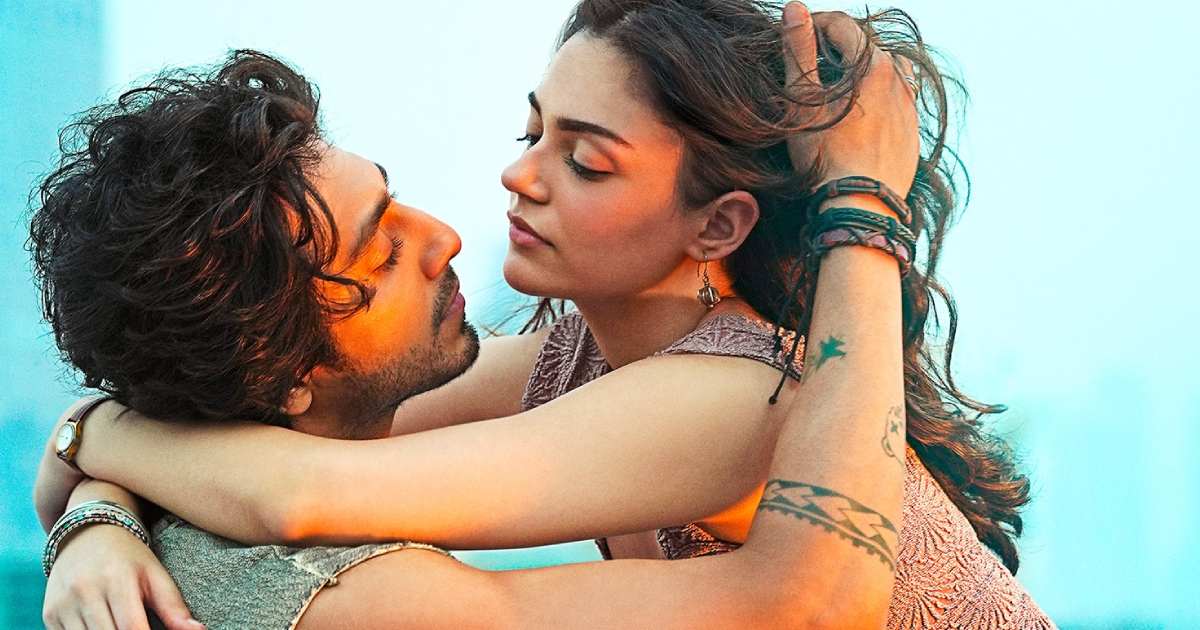 New heartthrob incoming: Ahaan Panday’s Saiyaara teaser just dropped