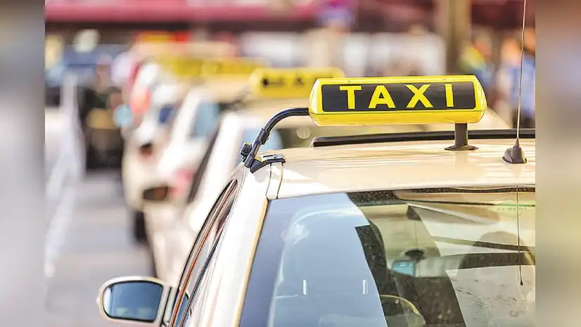 Surge shock incoming: Government just allowed cab apps to hike peak-hour fares