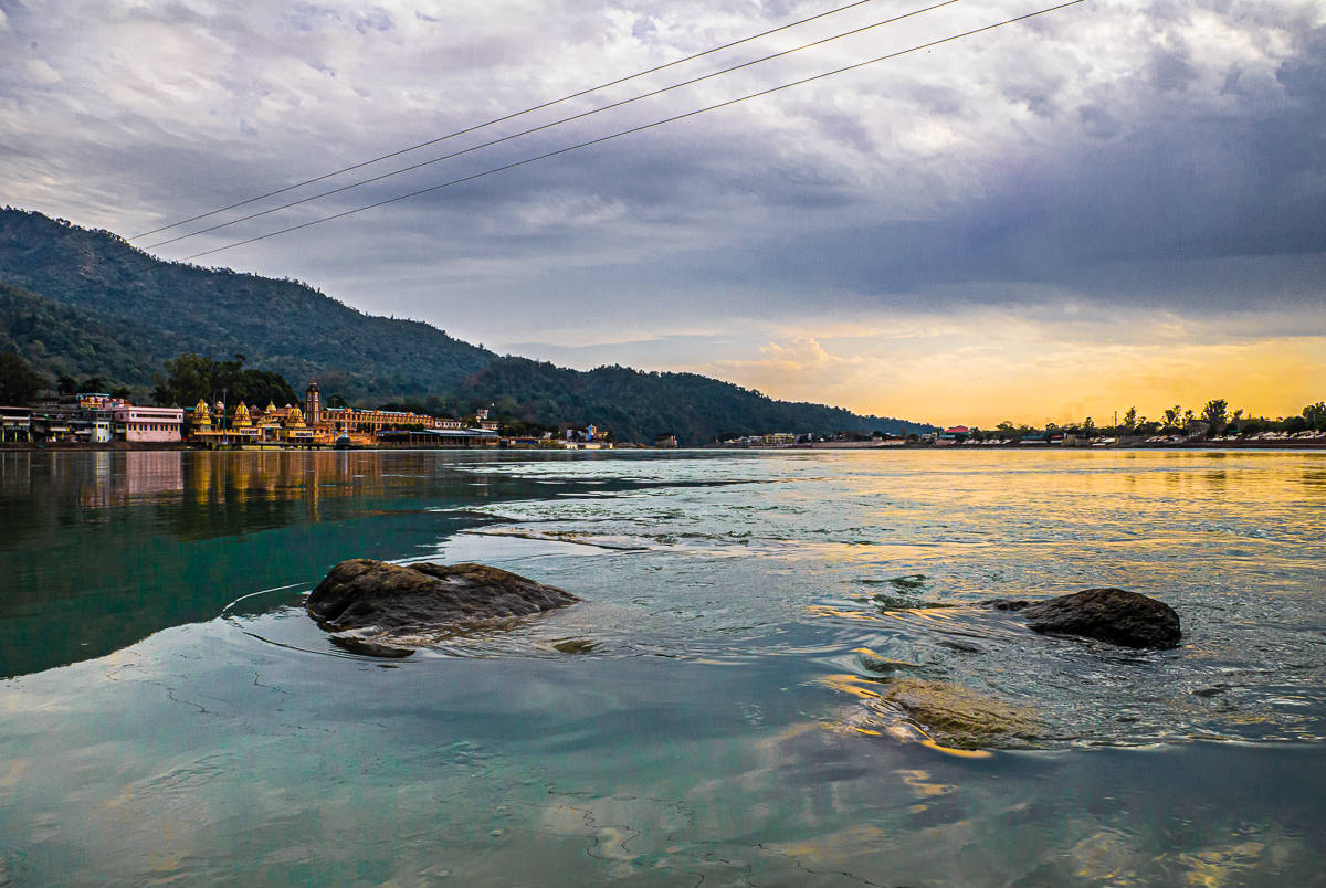 The real secret behind Ganga’s flow will surprise you!