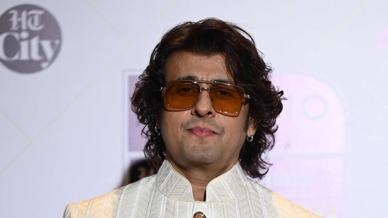 “Kannada, Kannada, Kannada…”: Sonu Nigam's comment sparks outrage, FIR filed