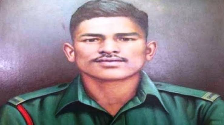 Who is Jaswant Singh Rawat, the hero who held off 300 Chinese troops in 1962?