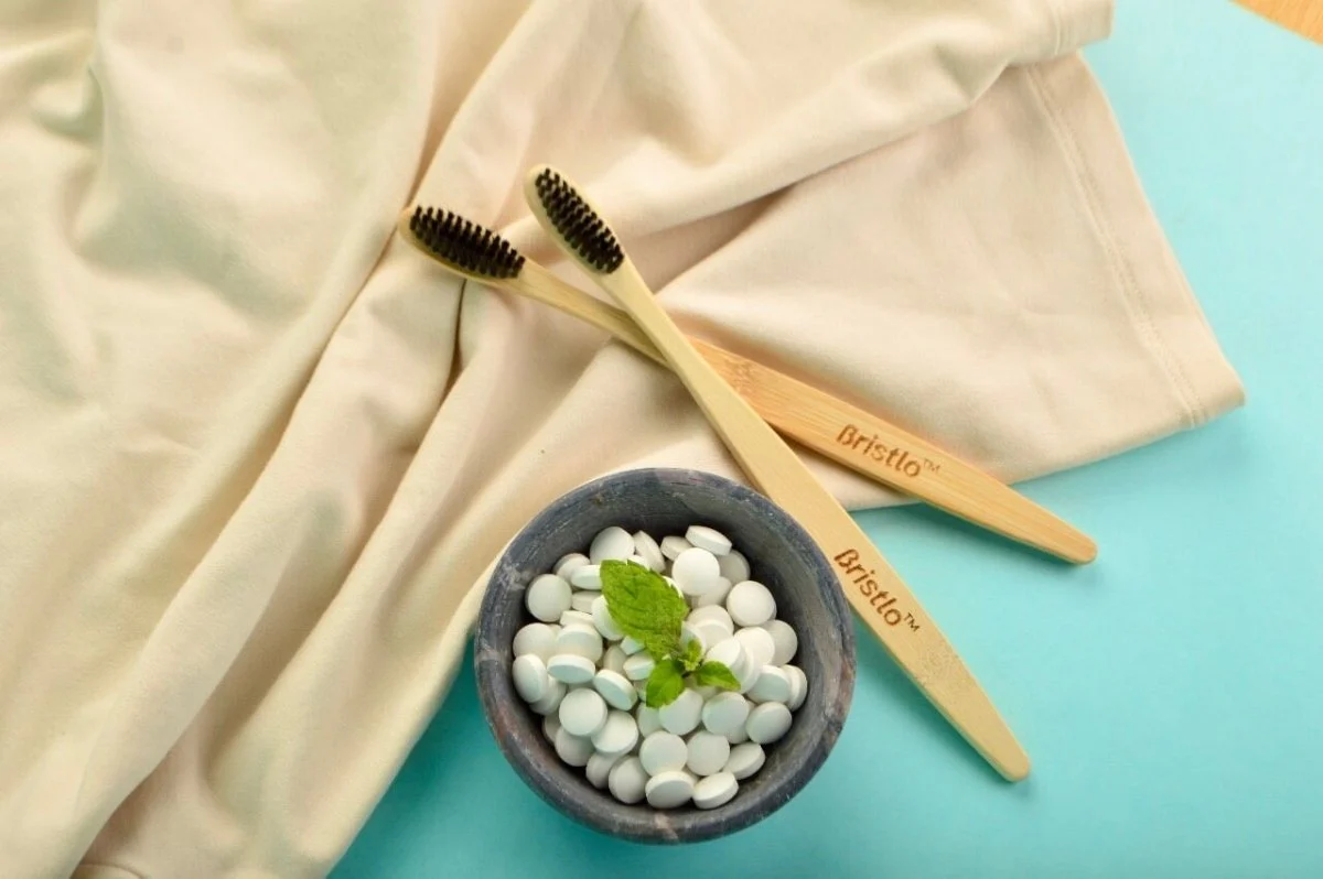 🪥 Ditch Toothpaste Tubes Forever! This Eco-Friendly Brand Is Changing How We Brush!