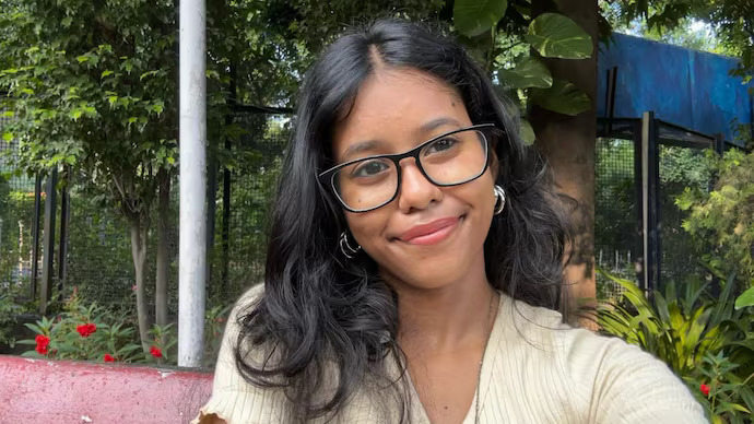 Body of missing DU student Sneha Debnath found in Yamuna