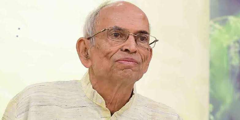 Madhav Gadgil: India’s Ecological Conscience And Legacy!