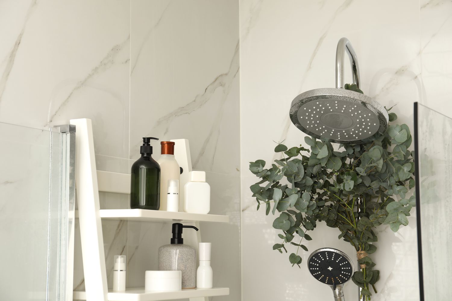 Hang this in our shower for instant Relaxation!