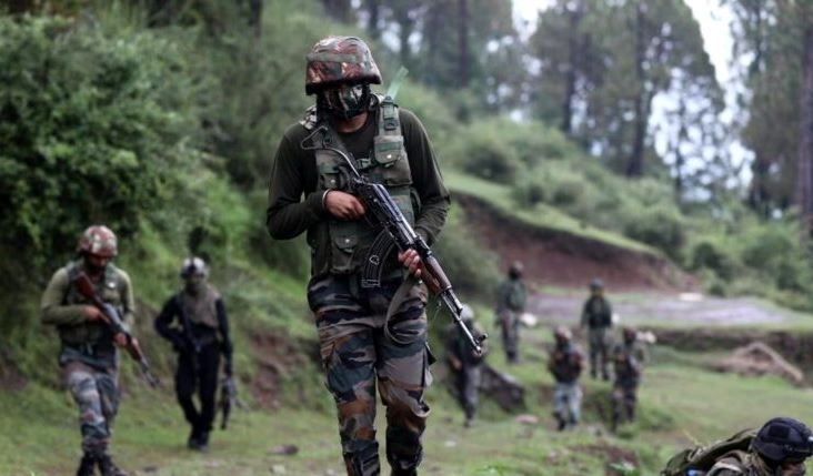 Had intel about attack on tourists but in Srinagar, around April 19: Officials