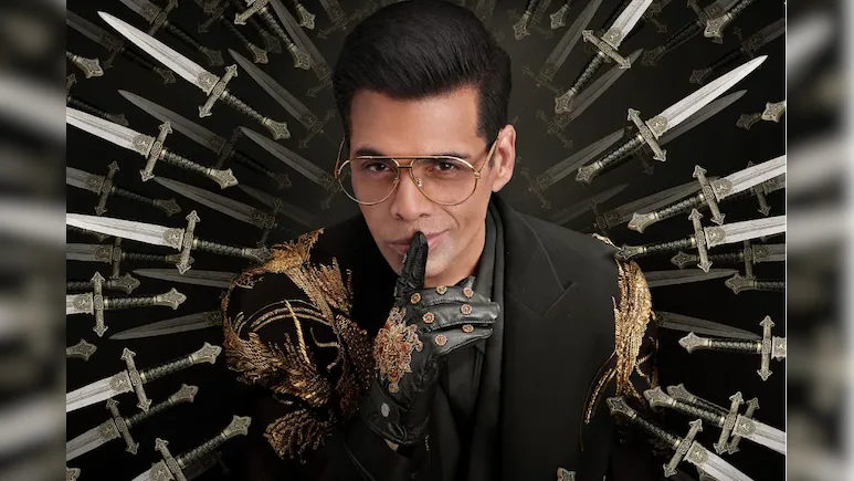 Inside Karan Johar’s Game of Lies, Betrayal And ₹1 Crore