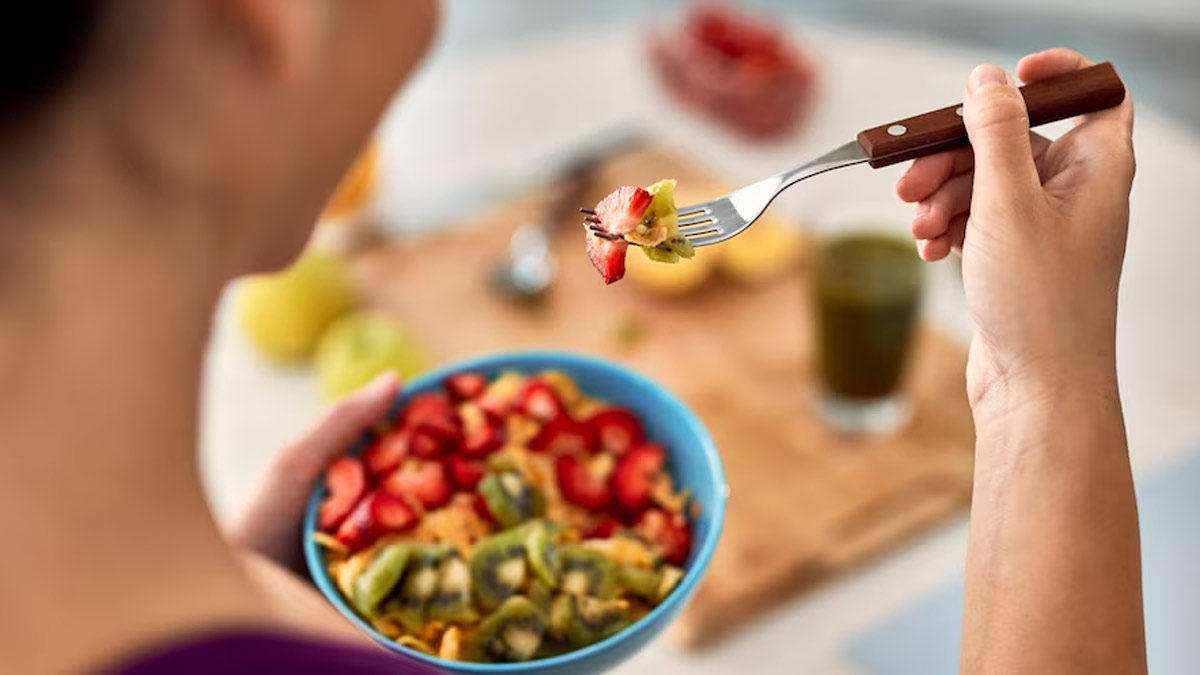 Skipping Breakfast Daily? Here's What It’s Secretly Doing to Your Body!