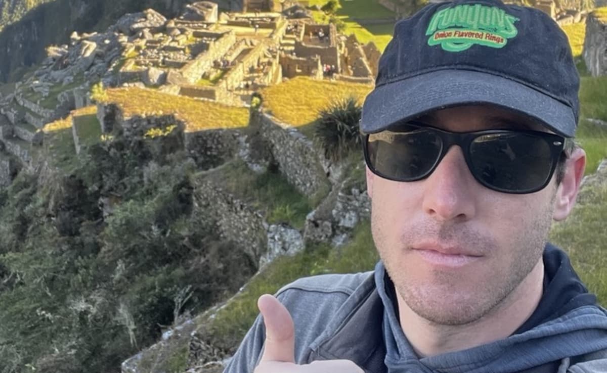 This couple’s viral travel hacks are saving thousands!