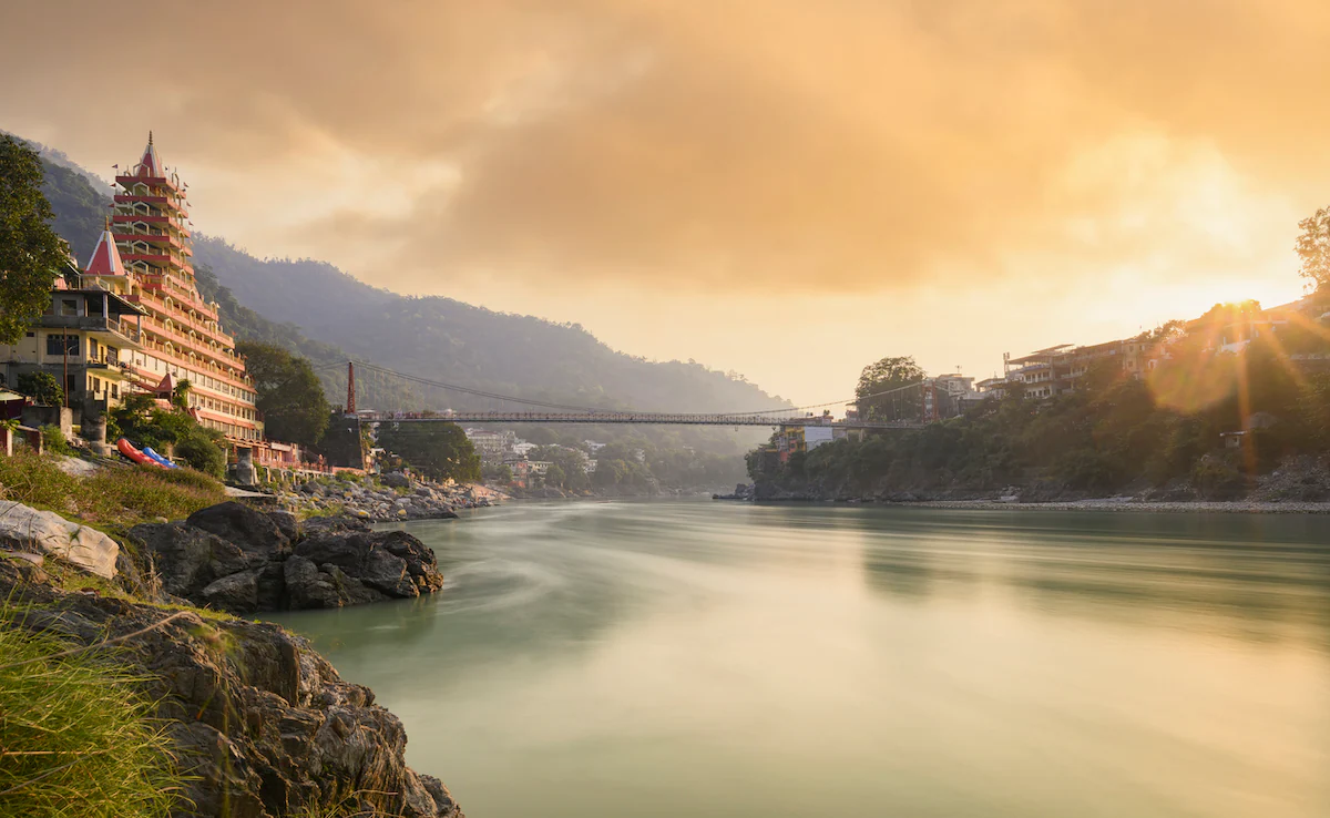 These offbeat Rishikesh places will make you skip the tourist rush!