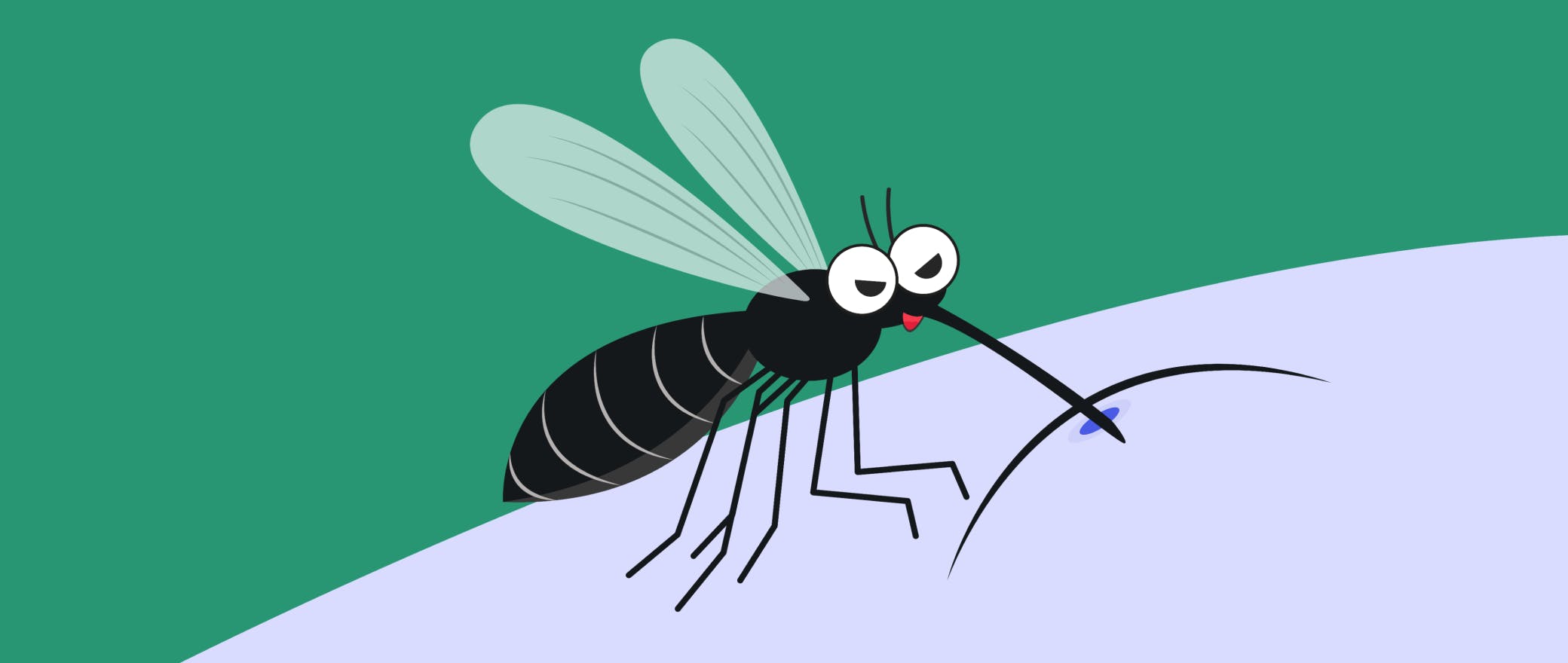 Dengue danger spikes! Save yourself with these simple tricks!