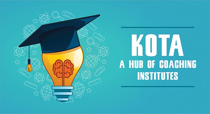 Kota's coaching crisis: Enrollment falls, Economy falters!