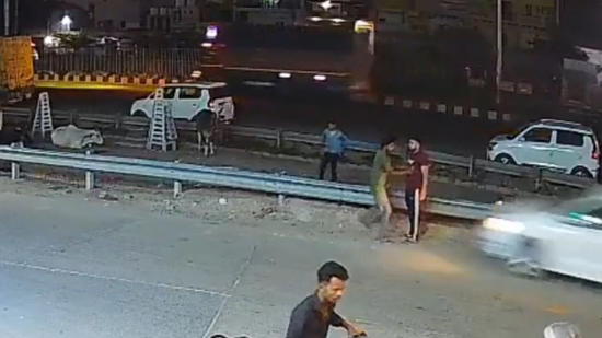 Engineer Dozes, Kills LLB Student
