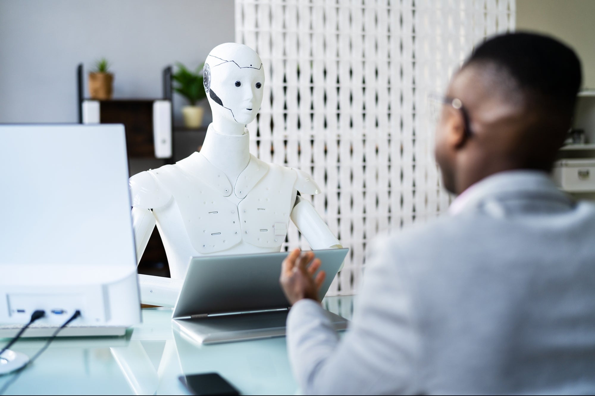 AI in Hiring: How Algorithms are reshaping Recruitment 