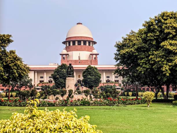 ‘Cosmopolitan life alluring, but duty comes first’: SC to Karnataka doctors