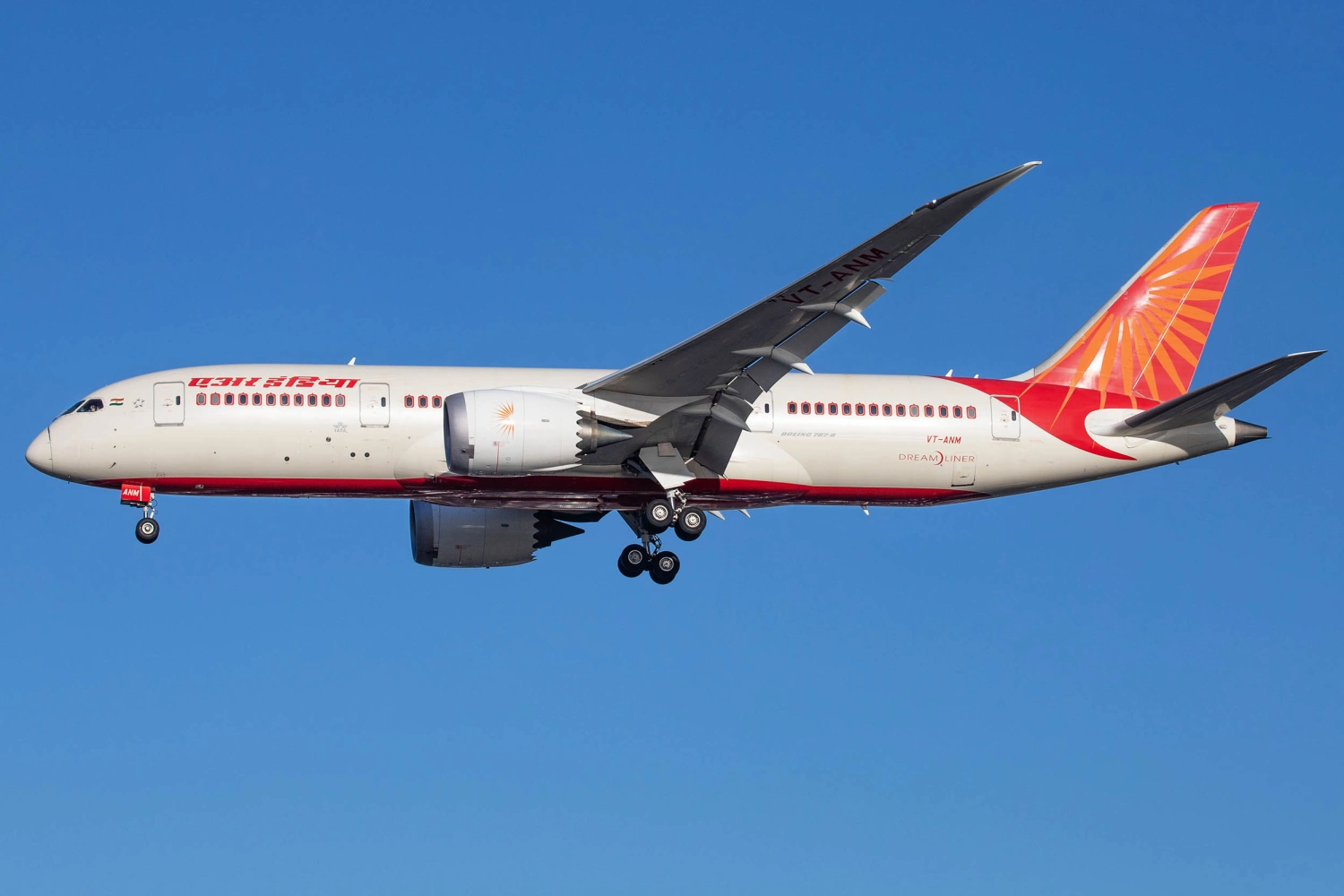 Boeing responds after Air India flight 171 crash - What they're saying now?