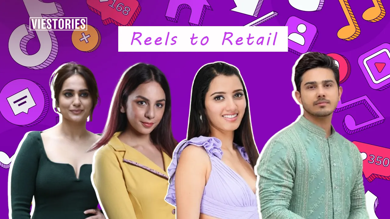 From Reels to Revenue: Influencers Are Now Startup Founders!