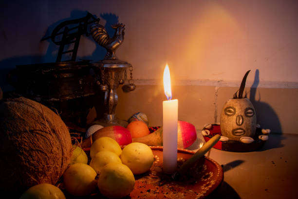 Rajasthan man sacrifices nephew in 'Blood magic' ritual to win back wife!