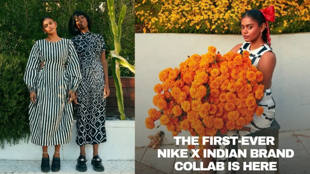 #BoycottNike Explodes After Collab With Controversial Influencer