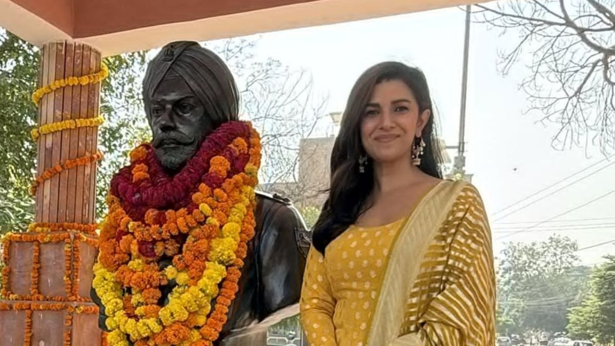 “He was kidnapped and executed”: Nimrat Kaur as she recalls her father's tragic death