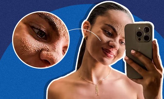 “Caveman skincare” is trending—but what happens when you stop washing 