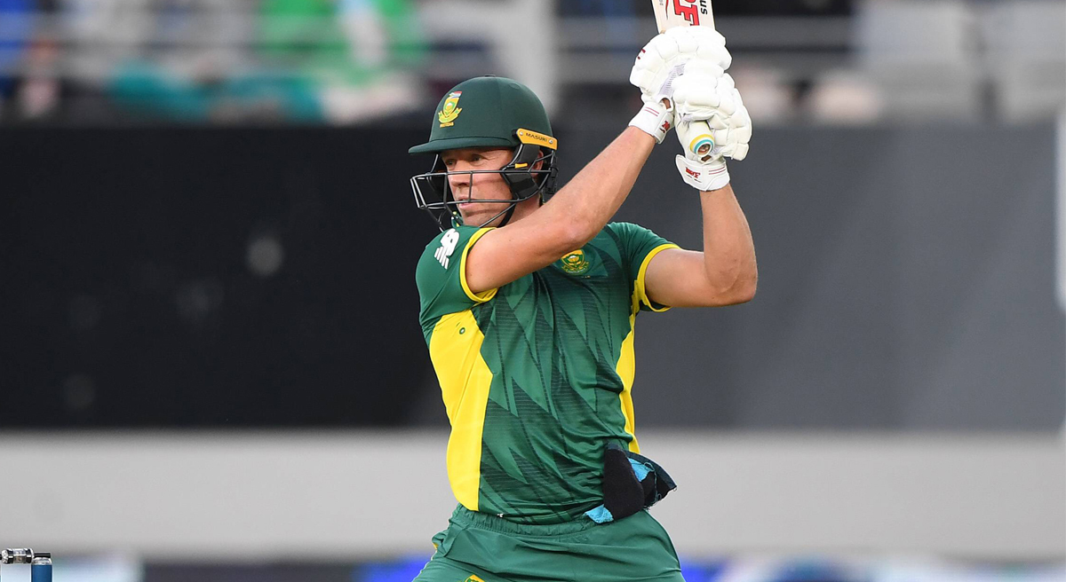 AB De Villiers Returns! South Africa’s Legends Reunite for WCL 2025