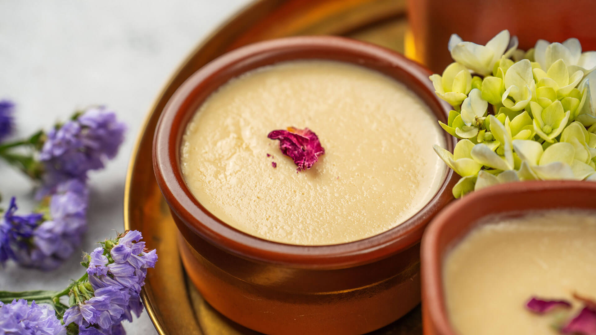 This Bengali dessert will melt in your mouth—make it in just 3 steps!