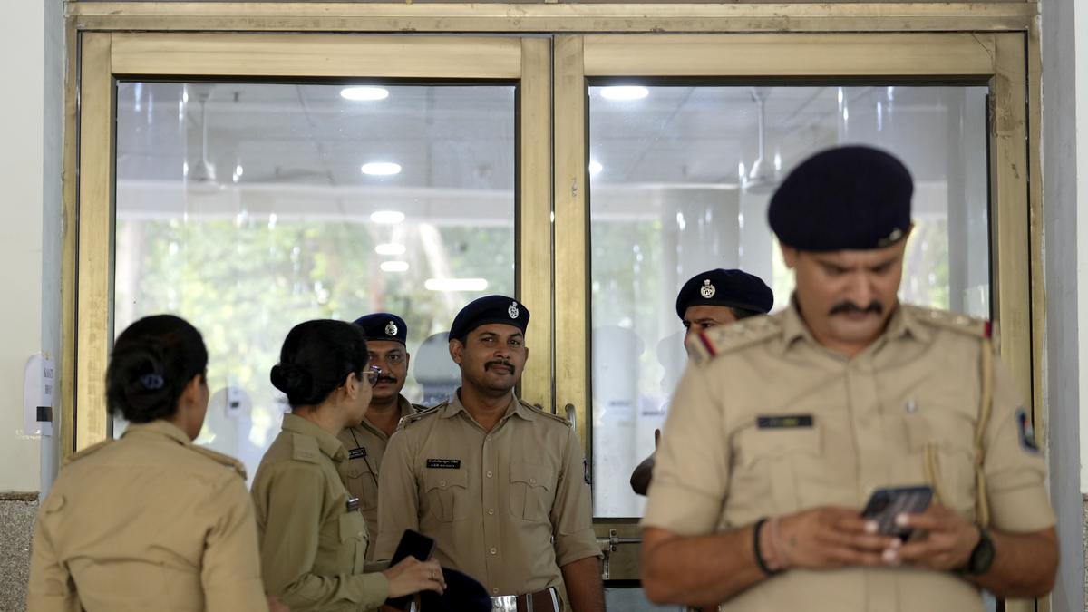 DNA confirms identities in Air India crash: 6 victims matched, bodies set for final rites!