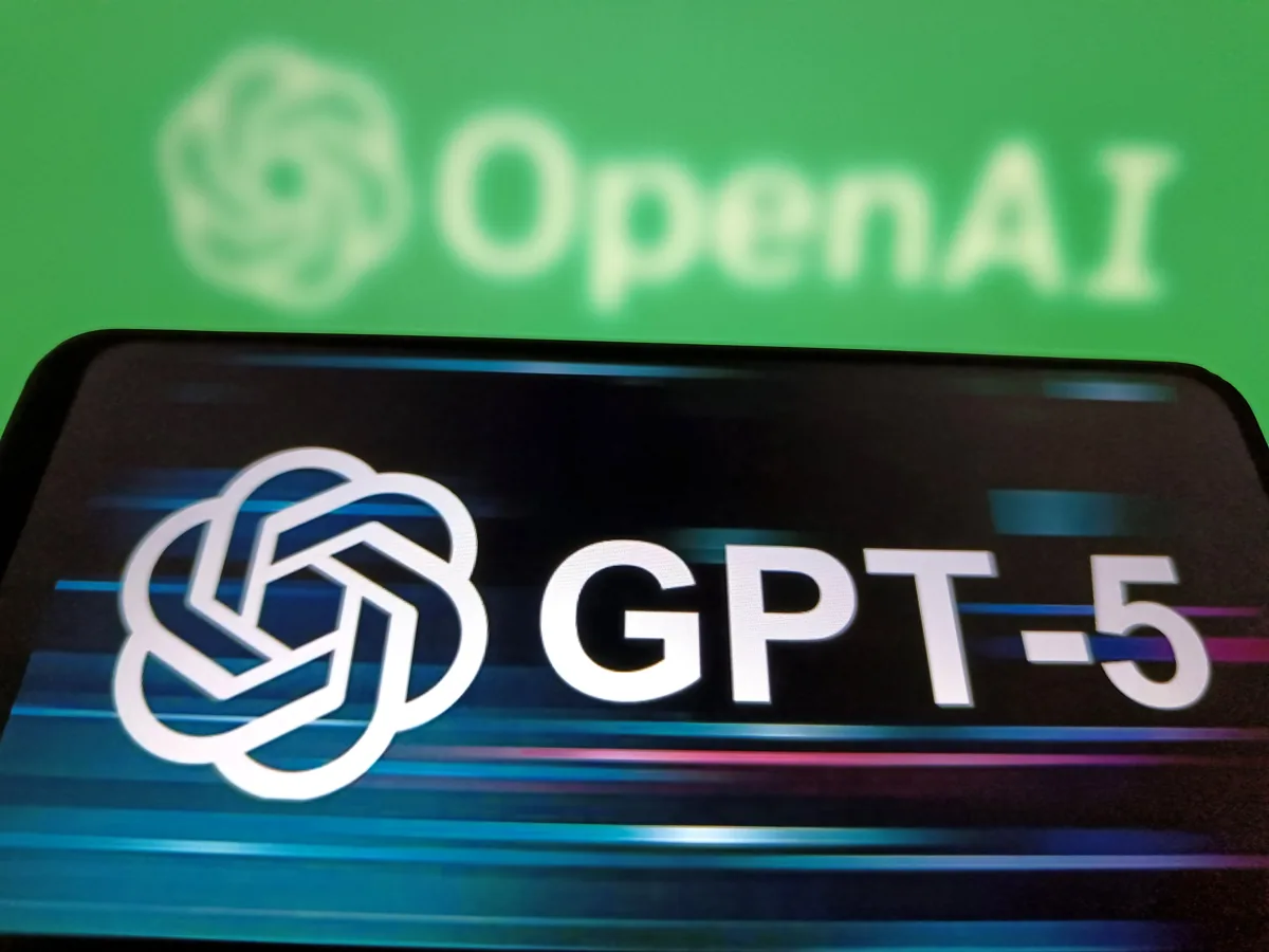 Meet ChatGPT 5: The AI that s Smarter  faster  and knows more about you!