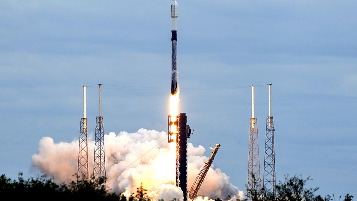 SpaceX vs ISRO: Who s truly leading the charge to Affordable Space 