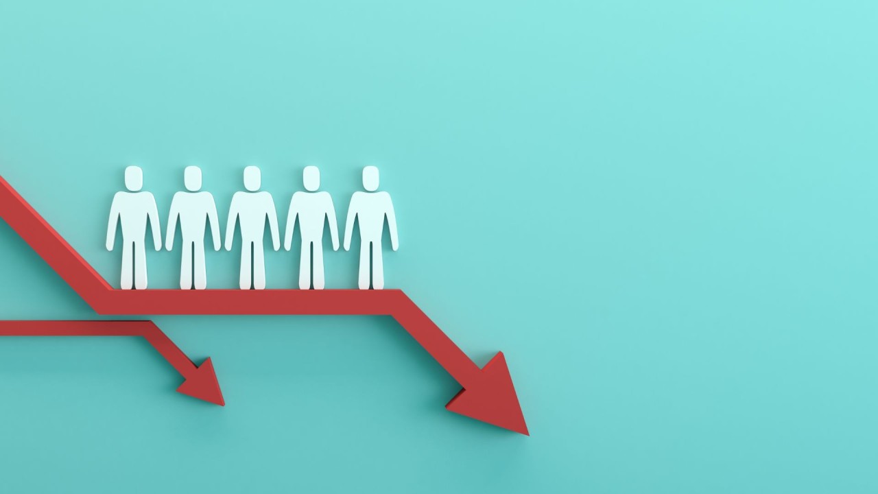 The career myth is collapsing… and a new way of earning is rising!