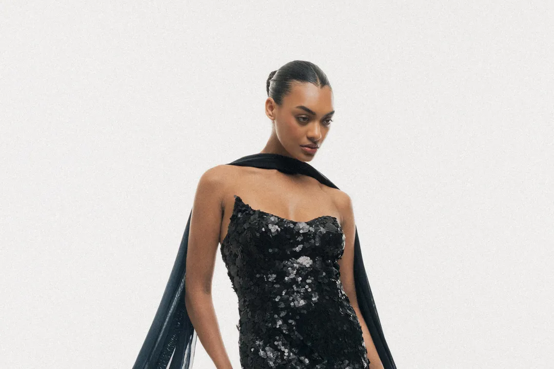 Luxury began in India - Sotbella proves it with one bold campaign!