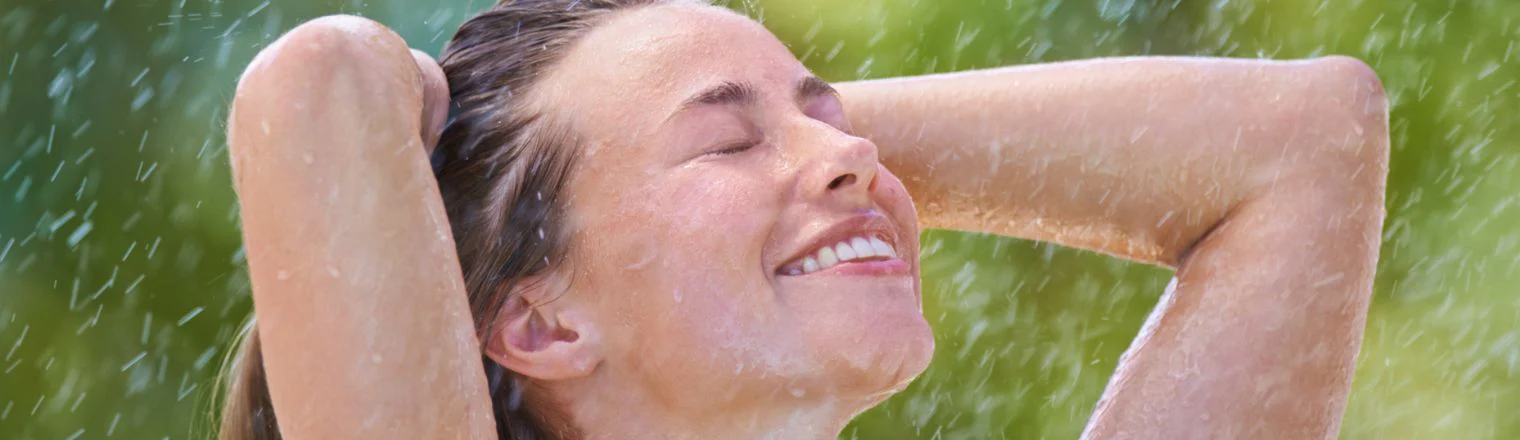 What’s standing between you and flawless skin this monsoon  Find out with 5 simple steps.