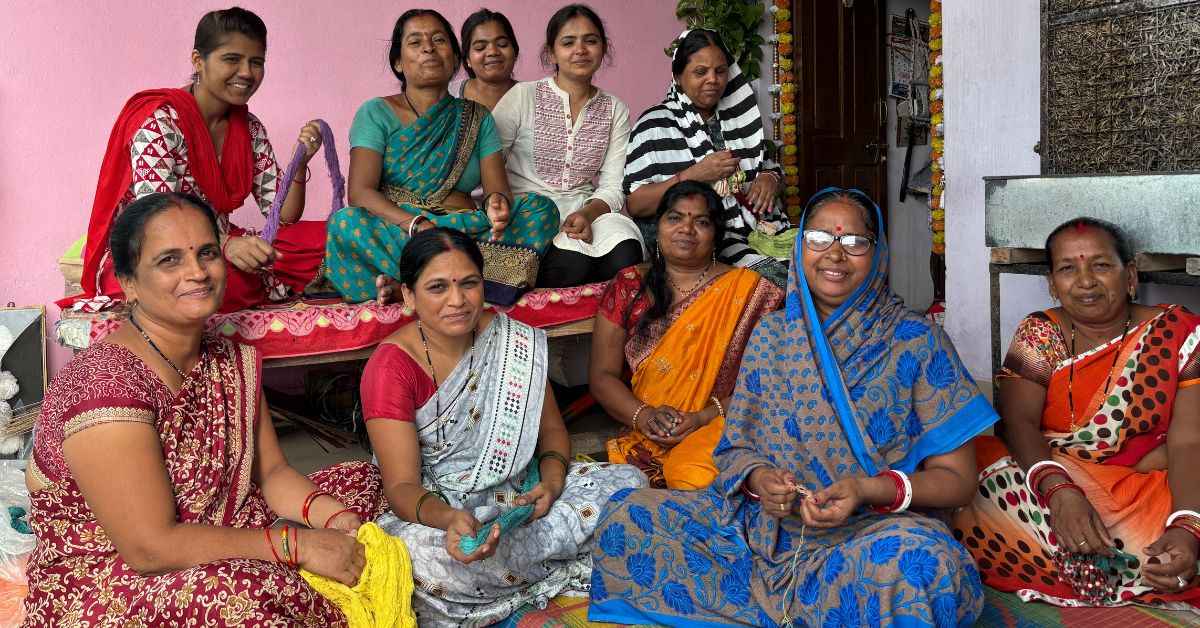 300 rural women just rewired Raksha Bandhan with rakhis that grow into plants