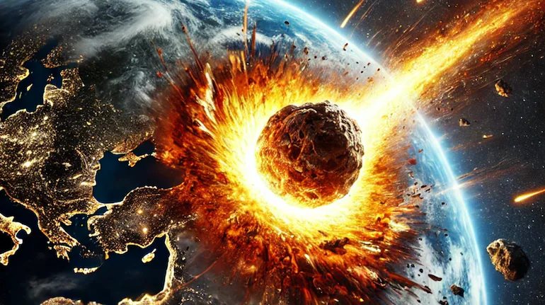 Watch the Skies: Why Asteroid FA22’s Approach on 18 Sept Matters ?