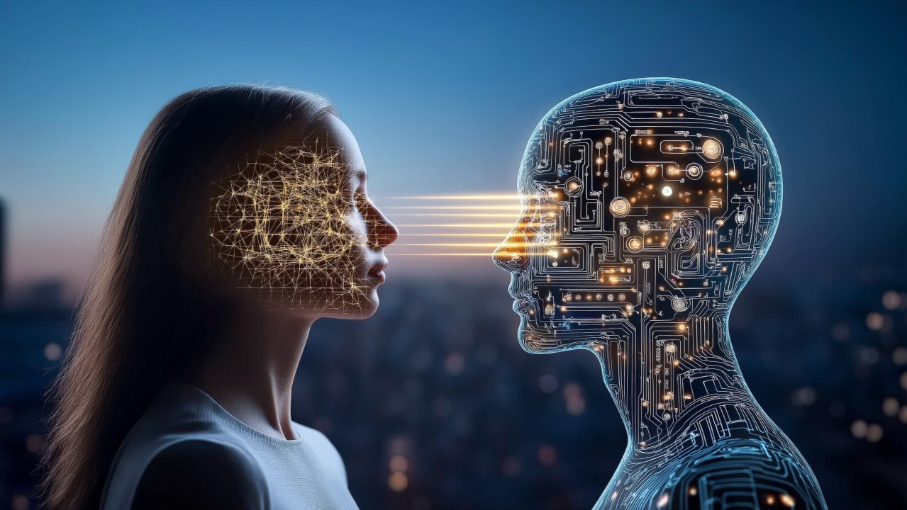 This is what companies really want in the AI age!