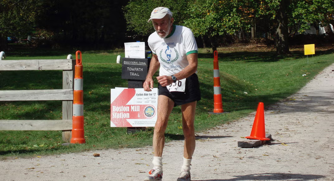 103-year-old runner beats cancer, breaks records, stuns doctors. Find out his secrets