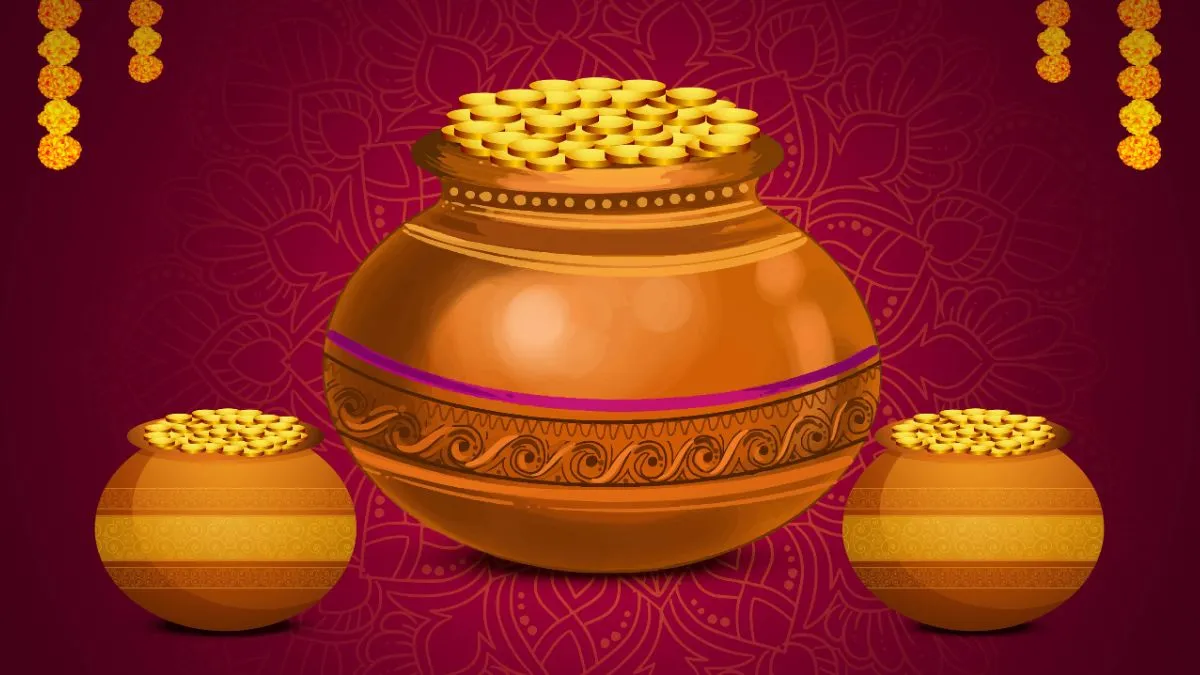 Think before you donate! These 4 items can drive wealth away this Dhanteras.