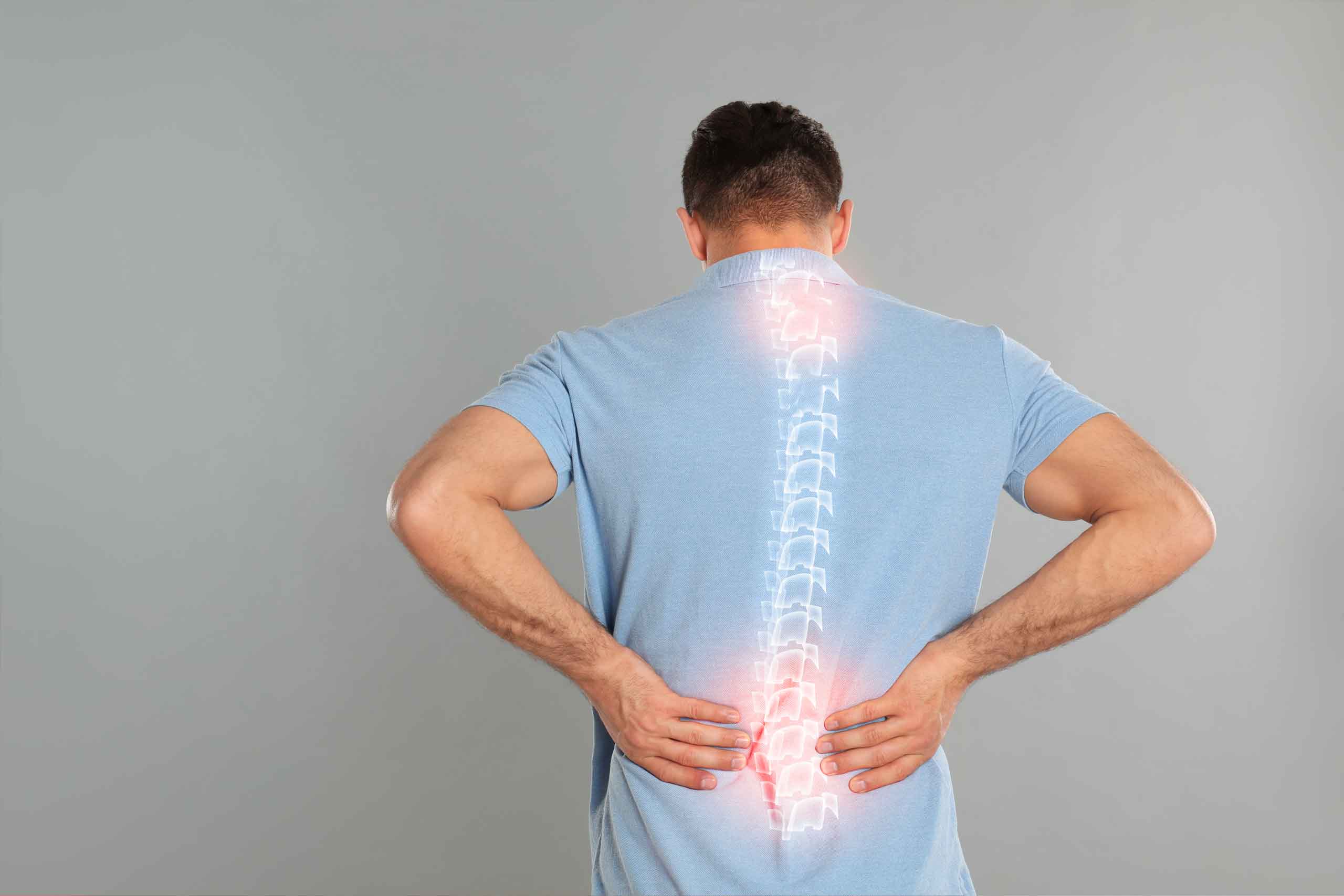 Office Syndrome: Why your chair might send you to Surgery!