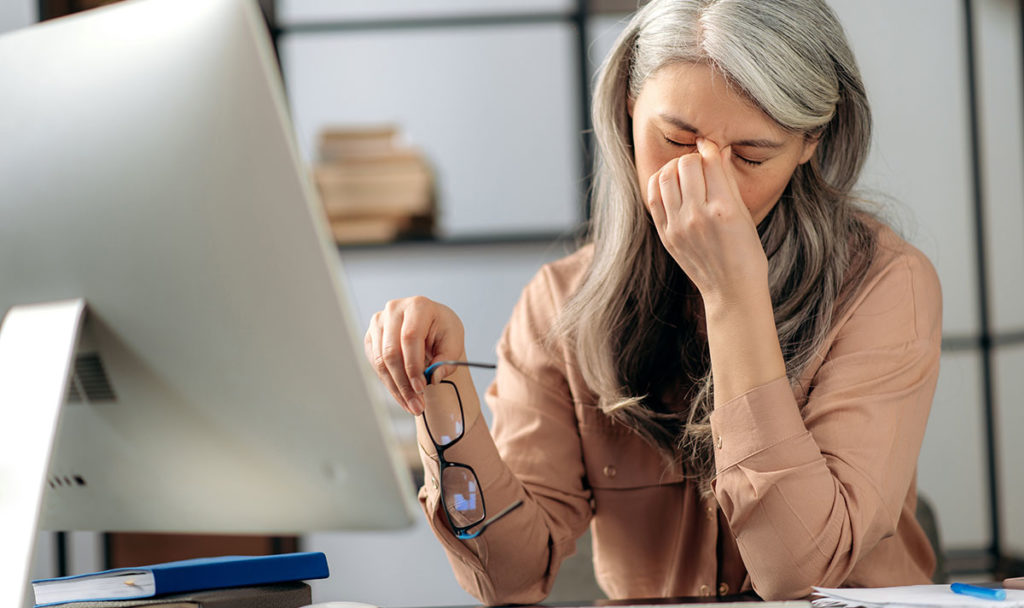 Eye drops alone won’t save you, why your screen habits need a reset